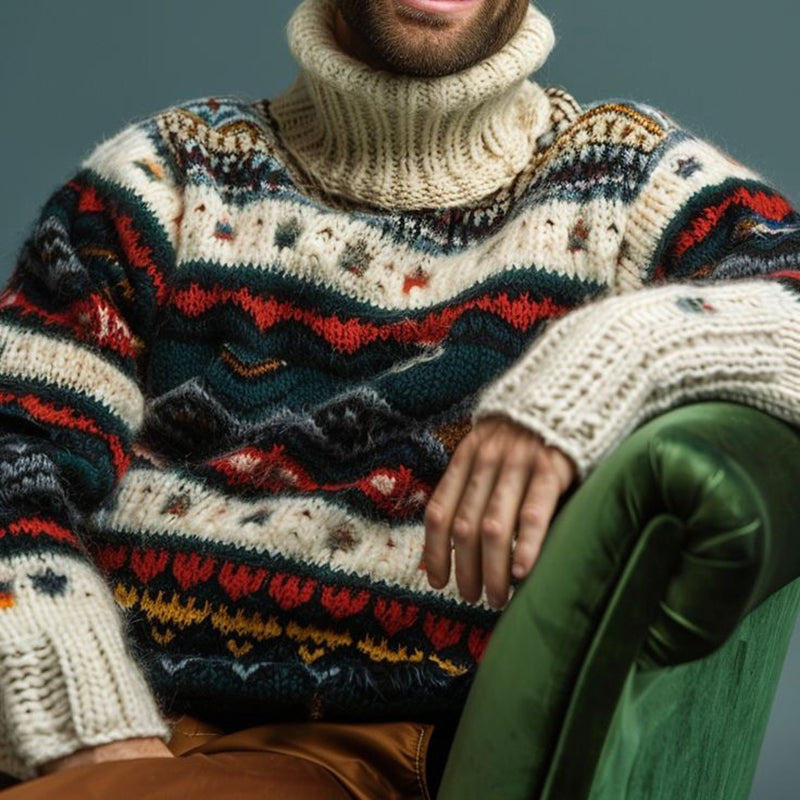 Wunderschön gefertigte Pullover