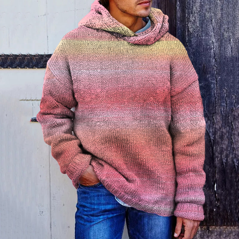 Anmutig gestaltete Pullover