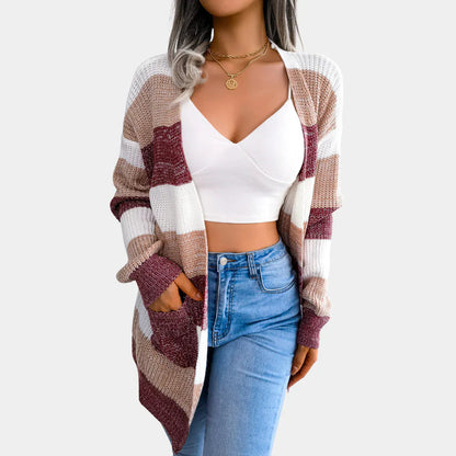 Wunderschön gefertigte Pullover