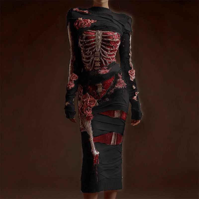 Elegant gestaltete Pullover