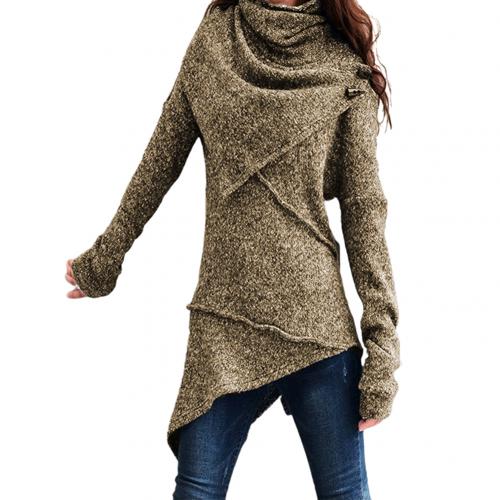 Anmutig designter Pullover