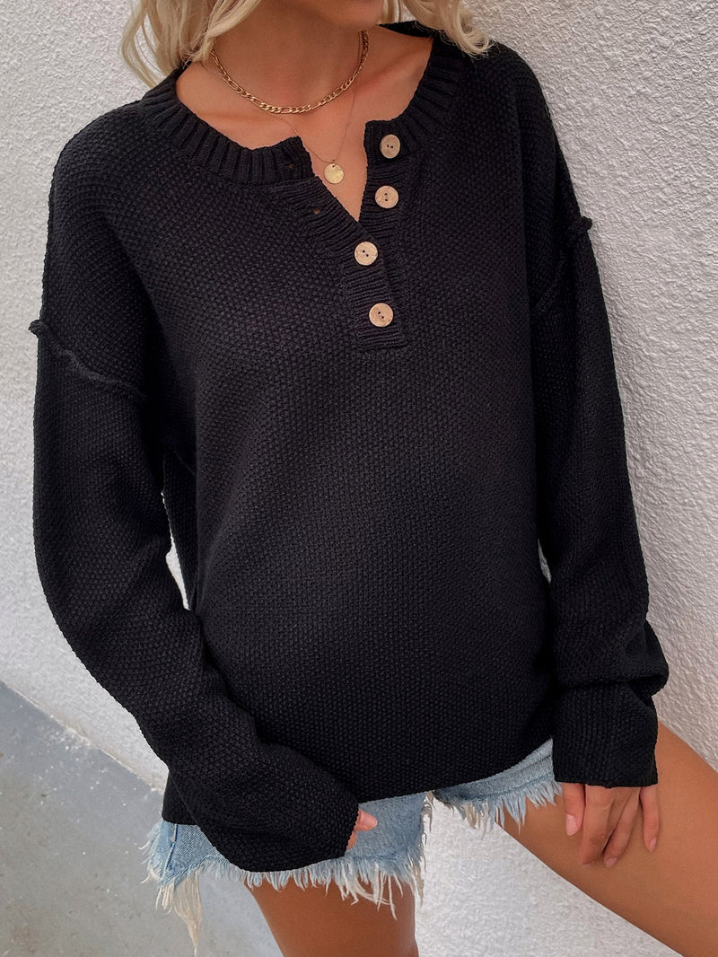 Wunderschön gefertigte Pullover