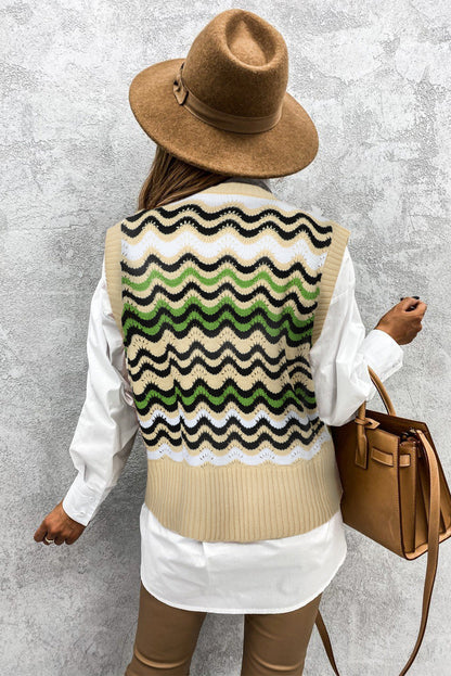 Durchdacht gestaltete Pullover
