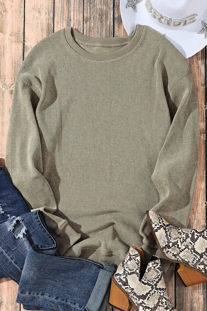 Vintage inspirierte Pullover