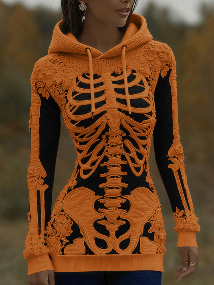 Klassisch gestaltete Pullover
