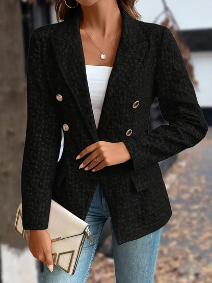 Wunderschön gefertigte Jacke