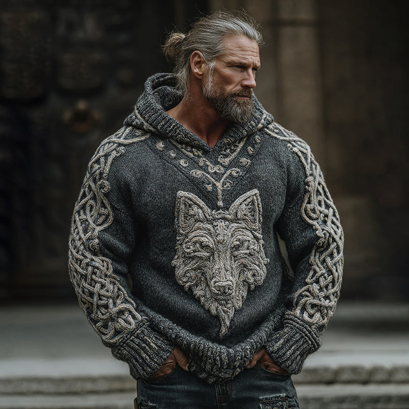 Anmutig gestaltete Pullover