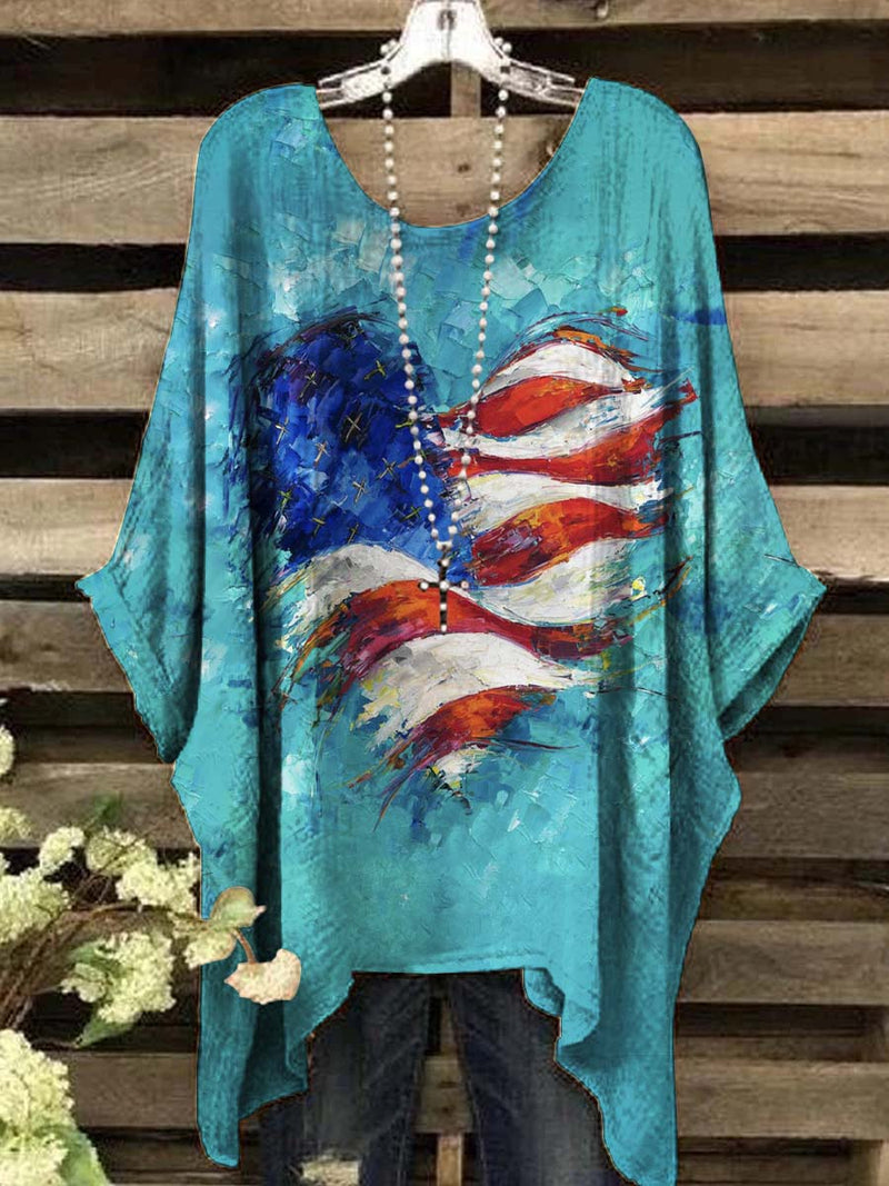 Elegant gestaltete Top