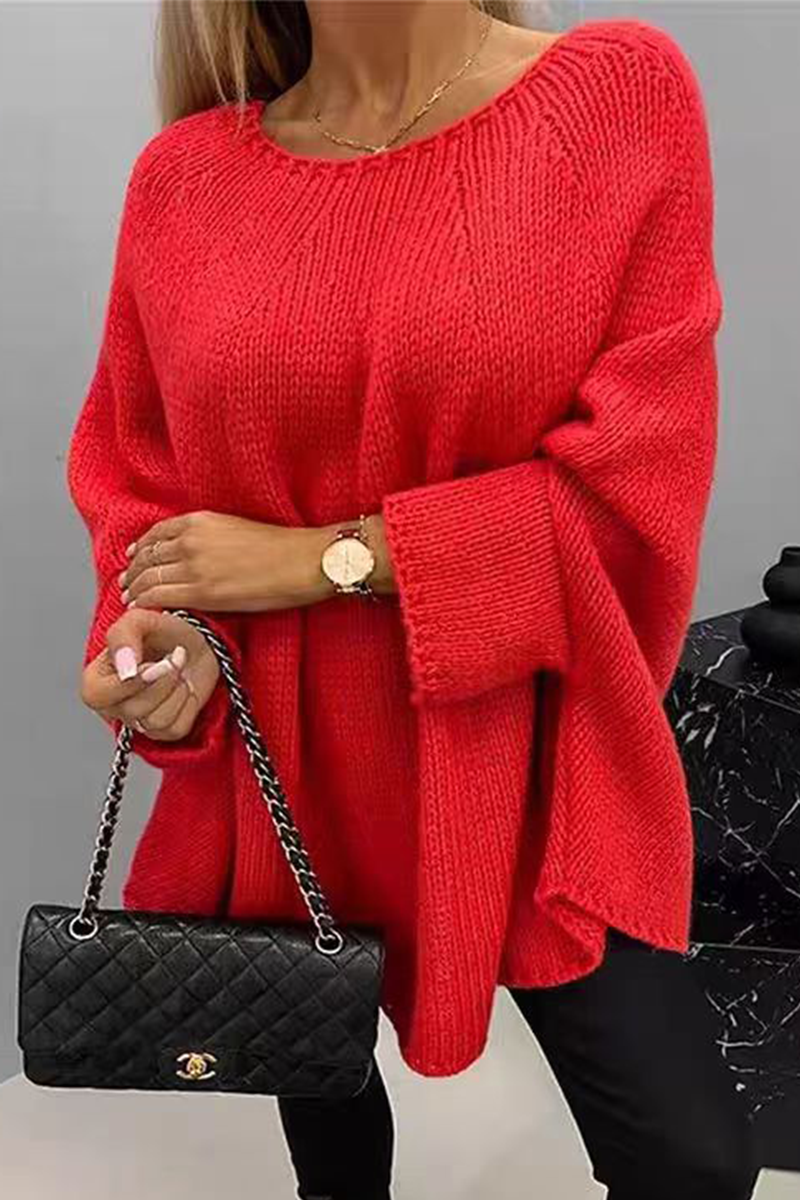 Vintage inspirierte Pullover