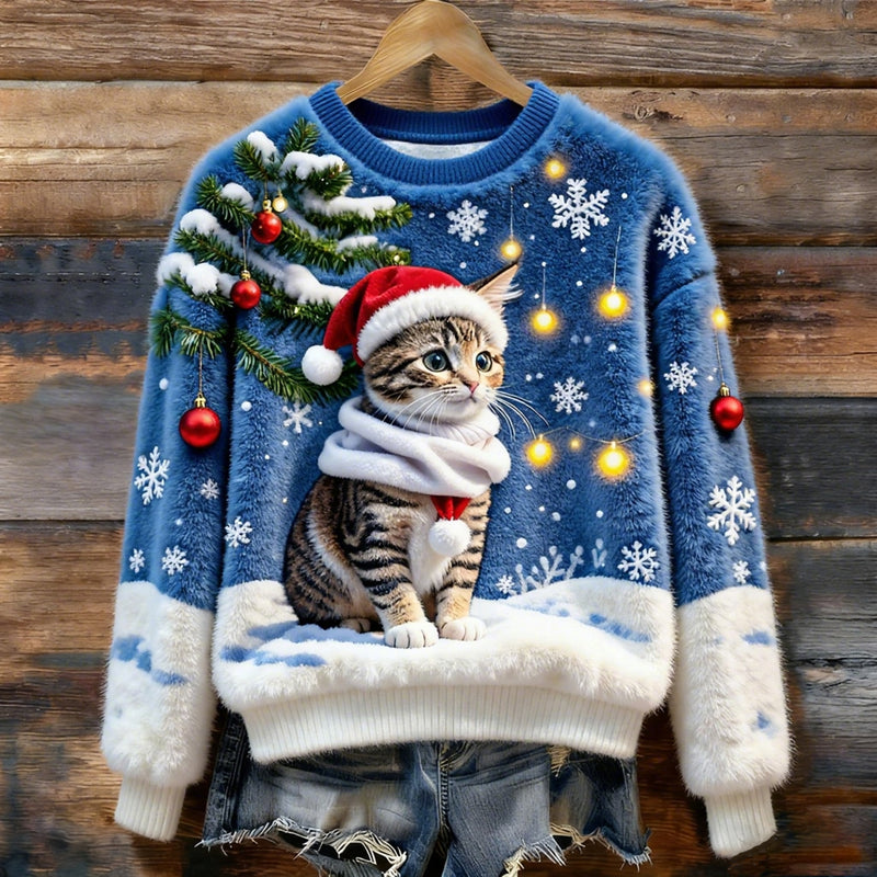 Wunderschön gefertigte Pullover