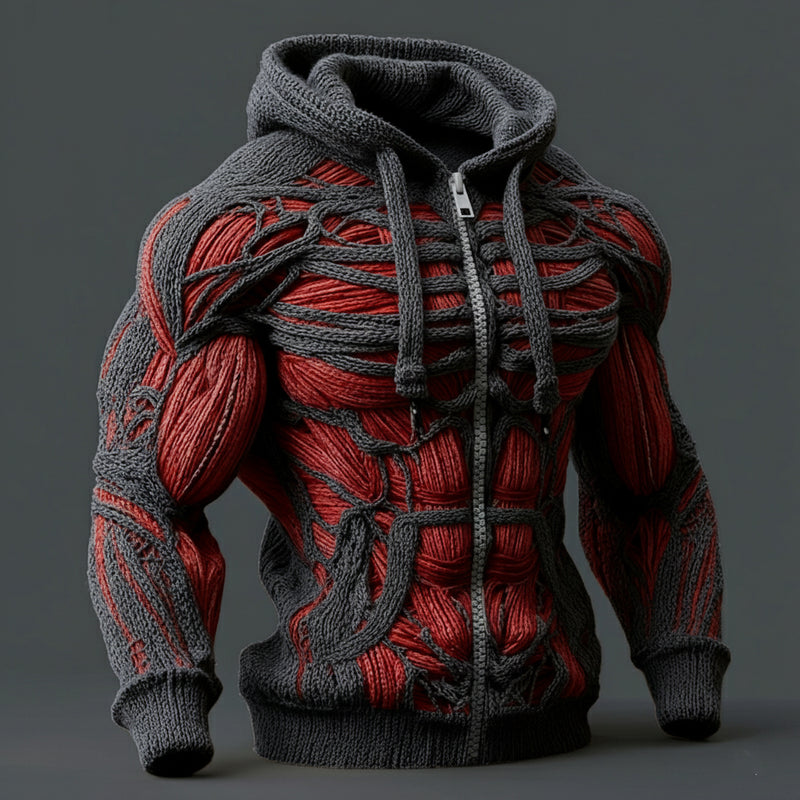Elegant gestaltete Pullover