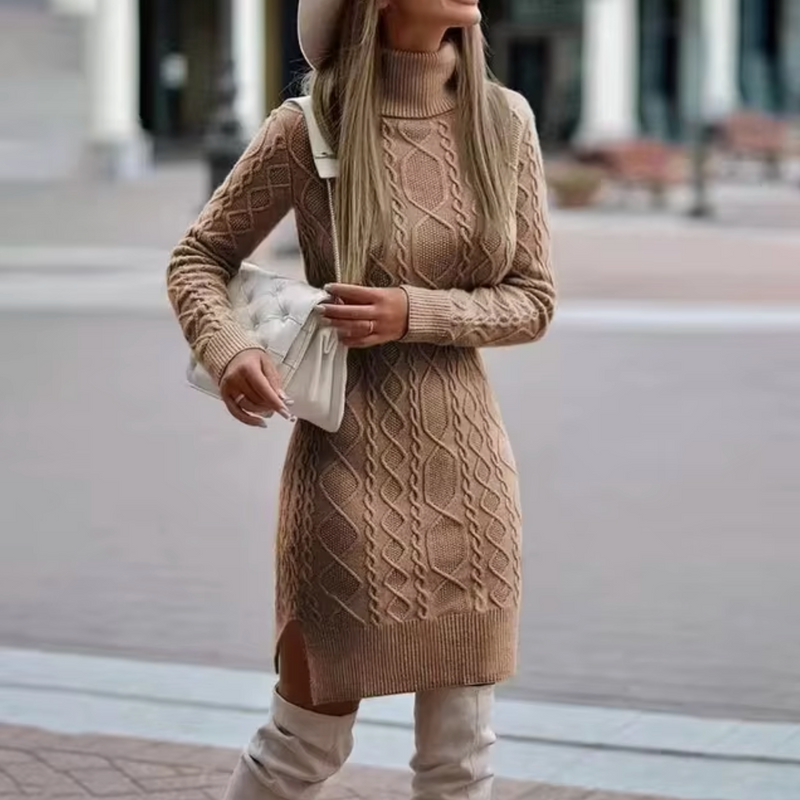 Durchdacht gestaltete Pullover