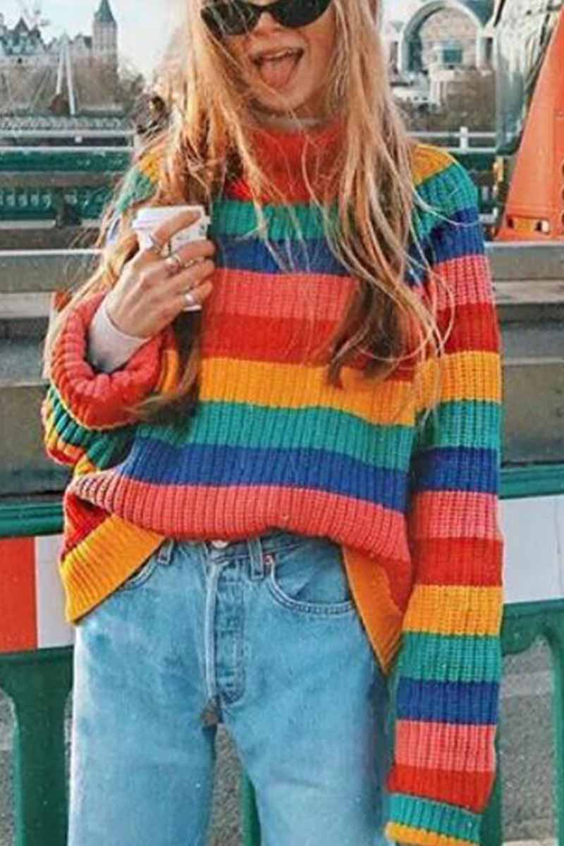 Wunderschön gefertigte Pullover