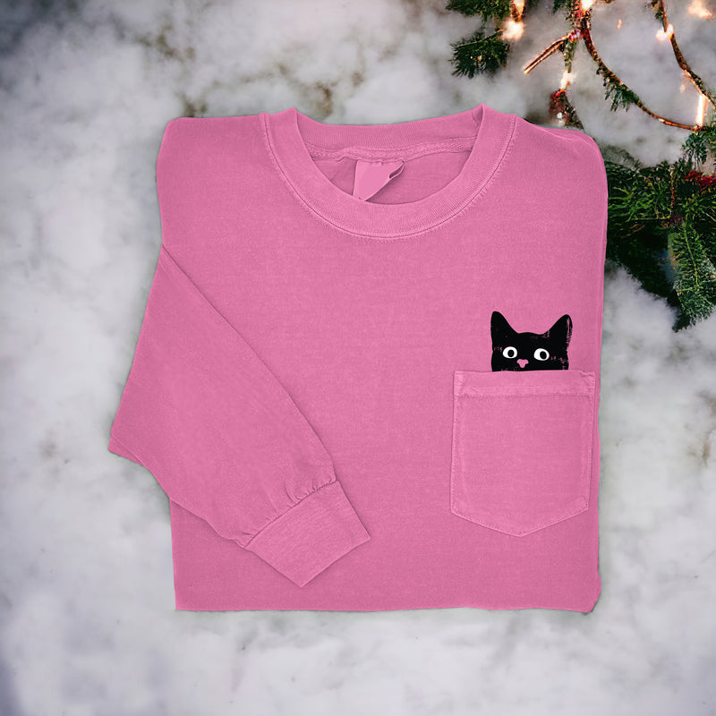 Anmutig gestaltete T-Shirt
