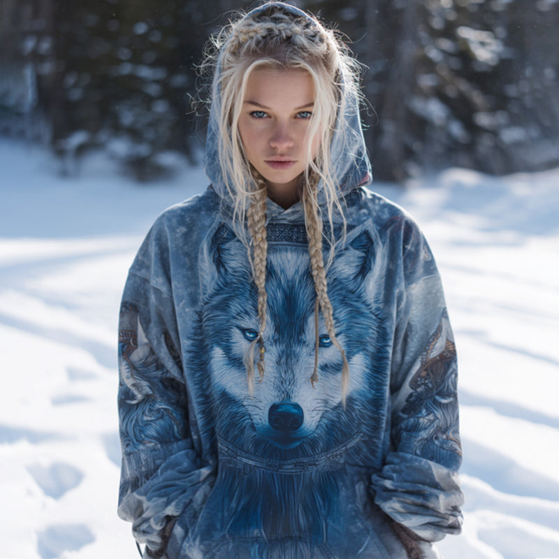 Klassisch gestaltete Pullover