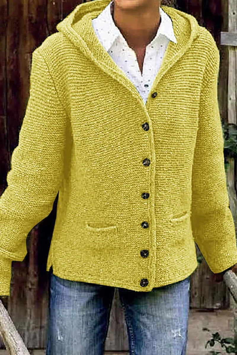 Klassische Vintage Pullover