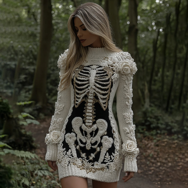Klassisch gestaltete Pullover
