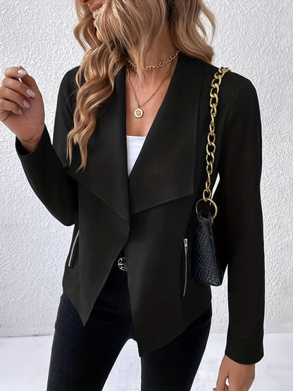 MW | Stilvolle und elegante Winterjacke