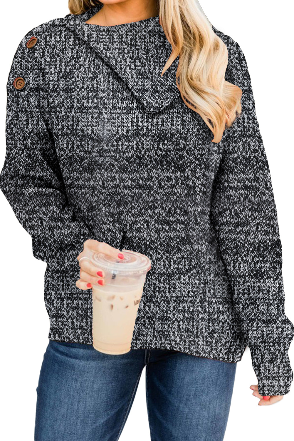 Wunderschön gefertigte Pullover