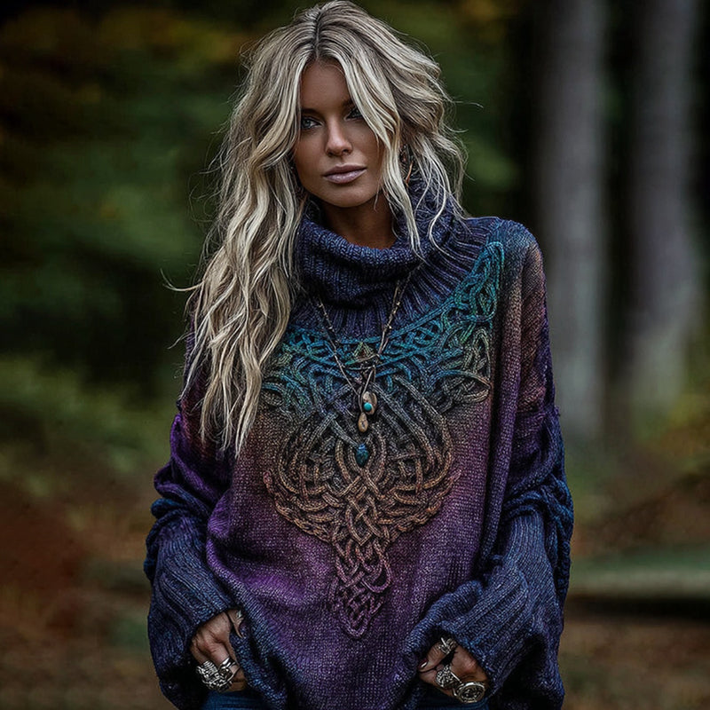 Wunderschön gefertigte Pullover