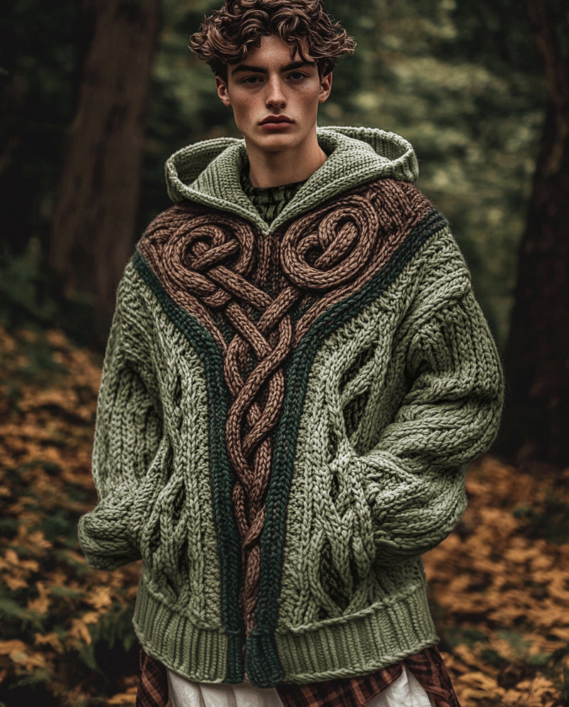 Wunderschön gefertigte Pullover