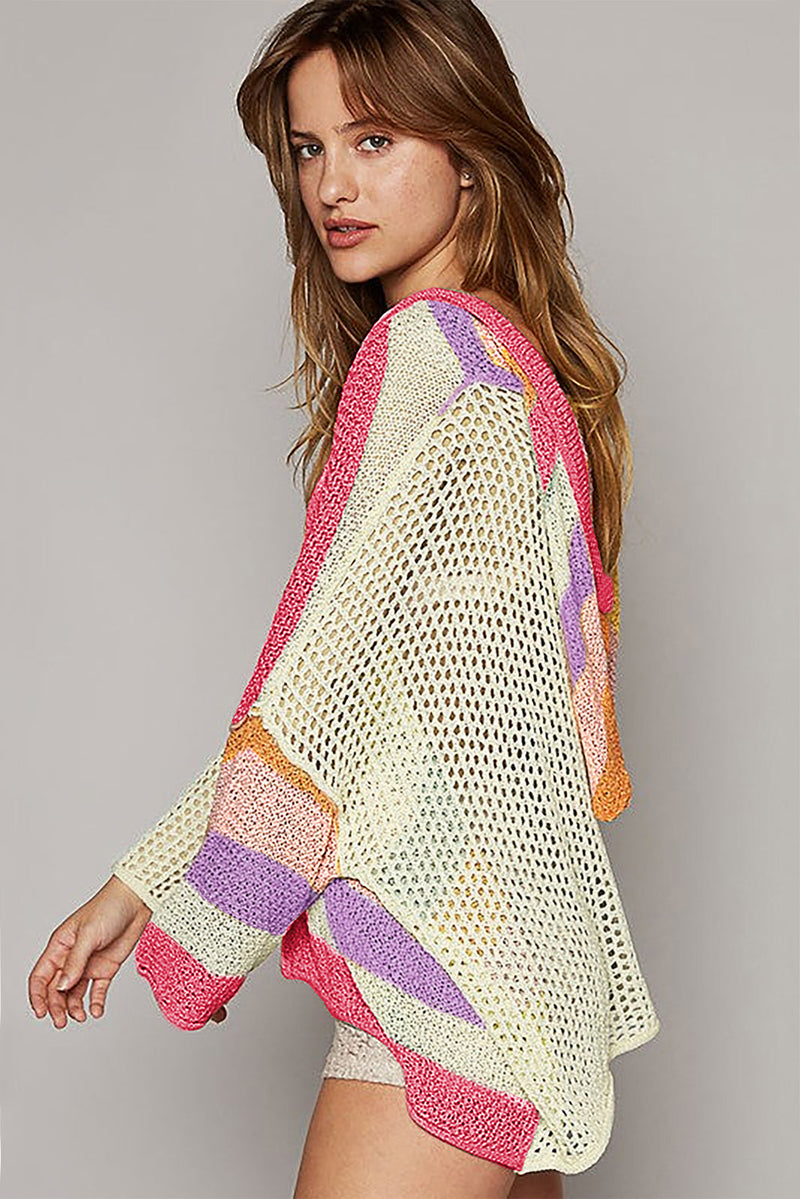 Wunderschön gefertigte Pullover