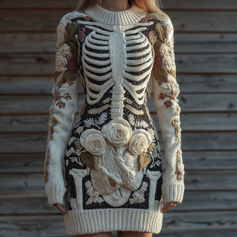 Wunderschön gefertigte Pullover