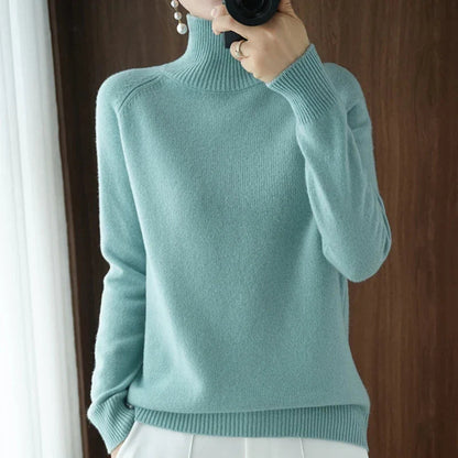 Klassische Vintage Pullover