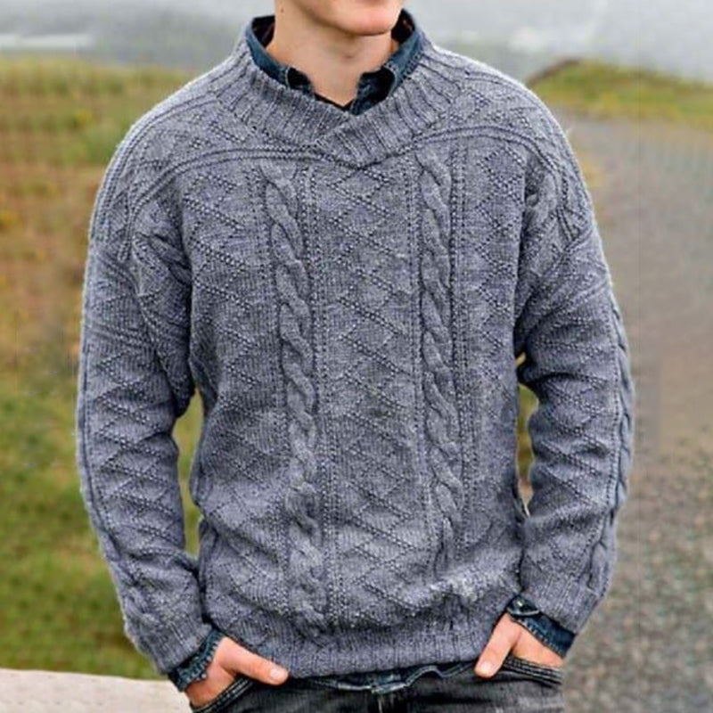 Wunderschön gefertigte Pullover