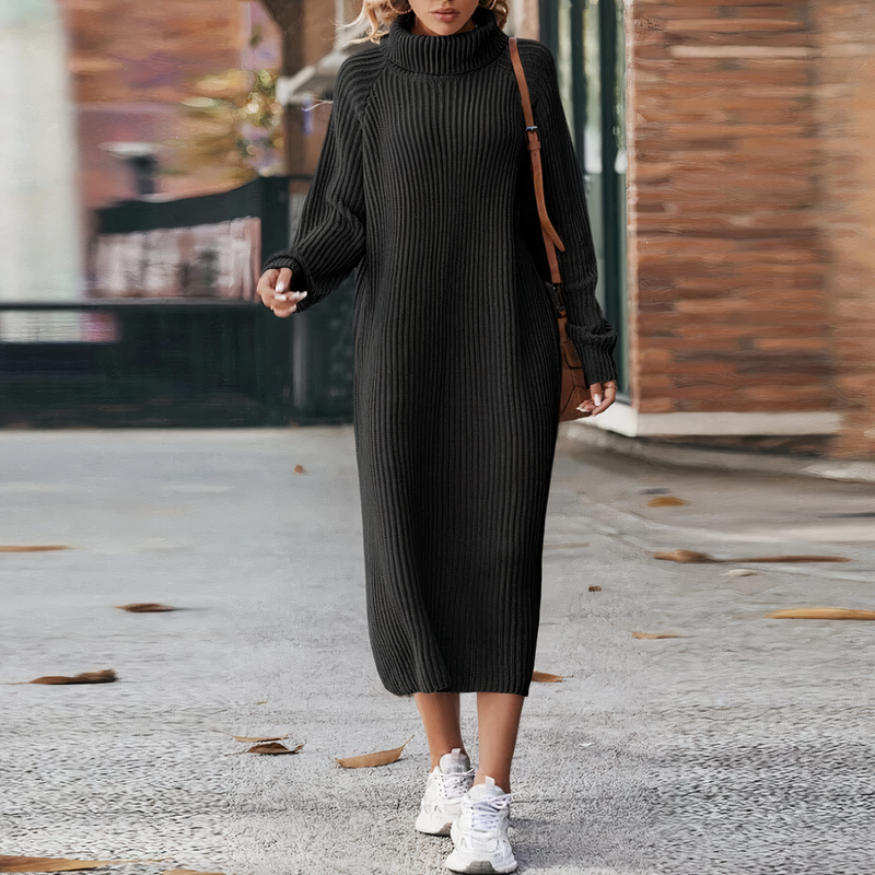 Zeitloser Vintage-Stil Pullover