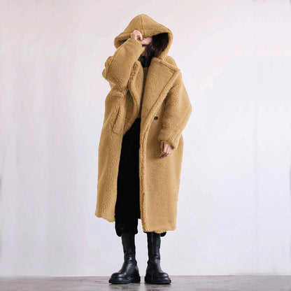 Klassische Vintage-Jacke