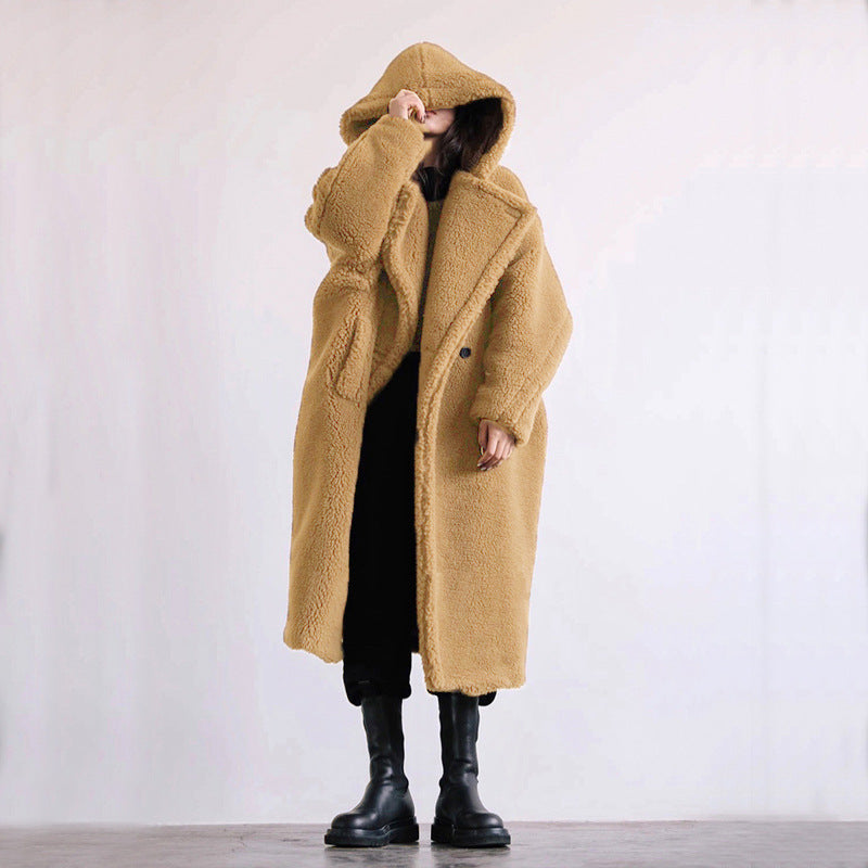 Klassische Vintage-Jacke
