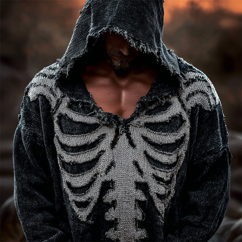 Elegant gestaltete Pullover