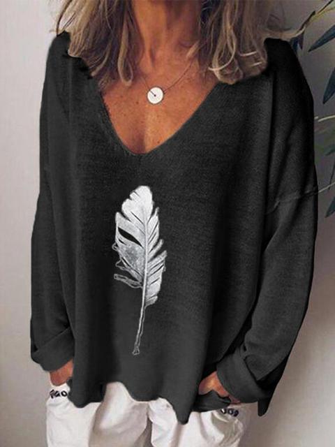 Elegant gestaltete Pullover