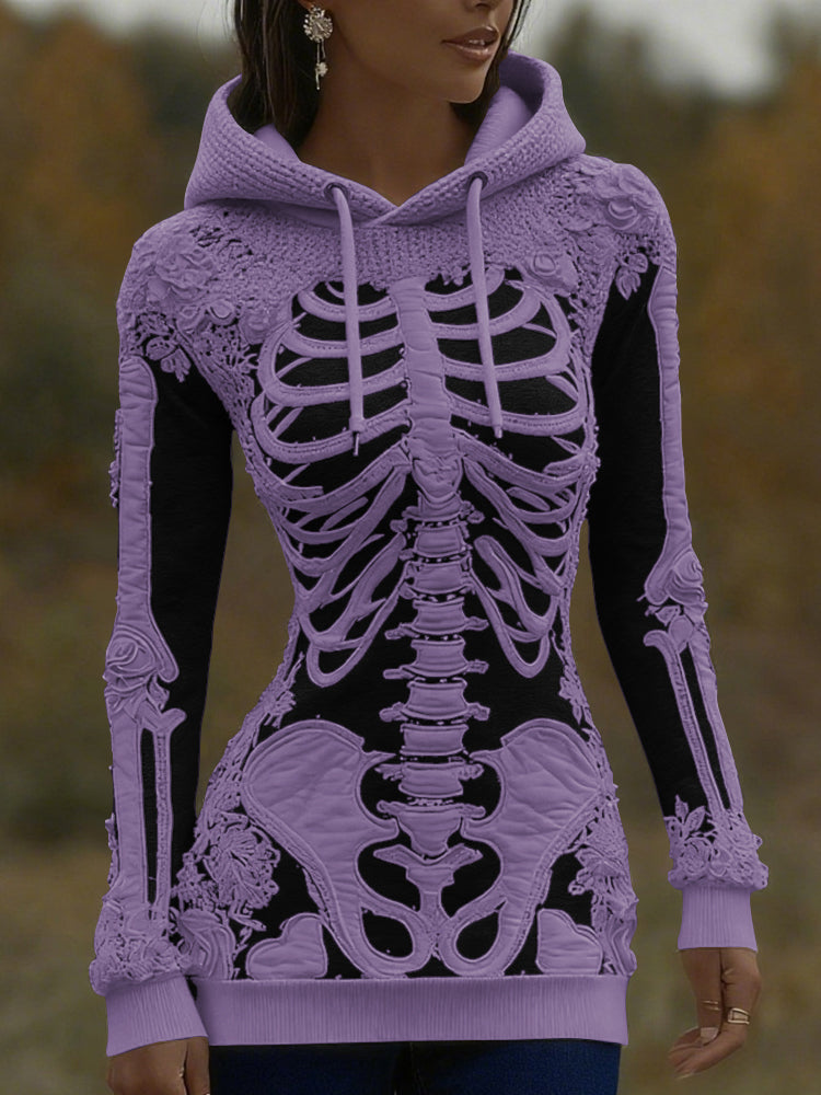 Klassisch gestaltete Pullover