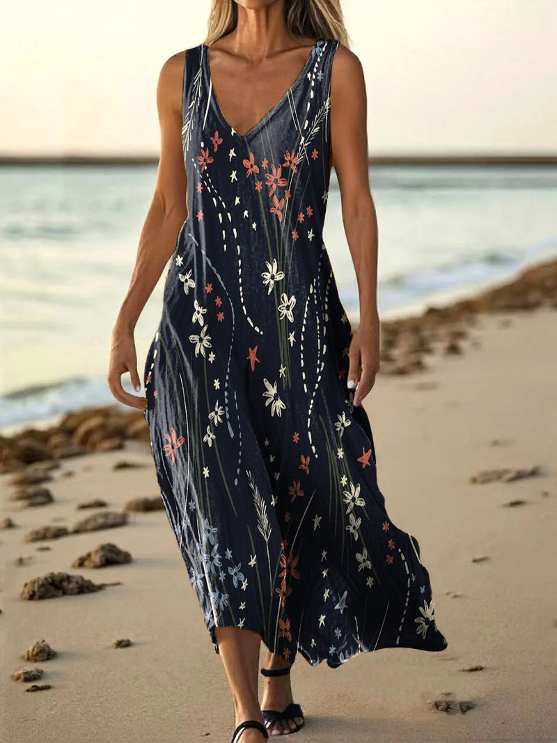 Wunderschön gefertigte Kleid