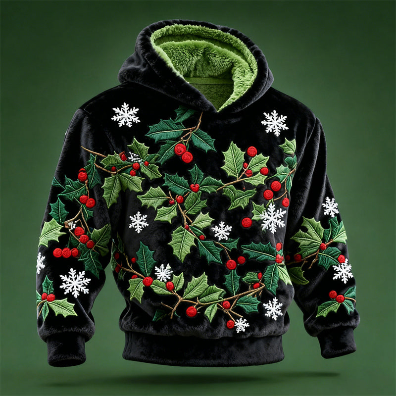 Zeitloser Vintage-Stil Hemd