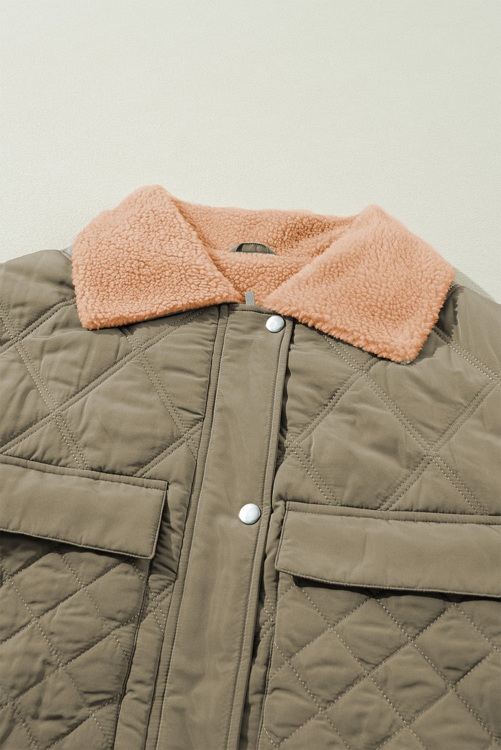 Wunderschön gefertigte Jacke