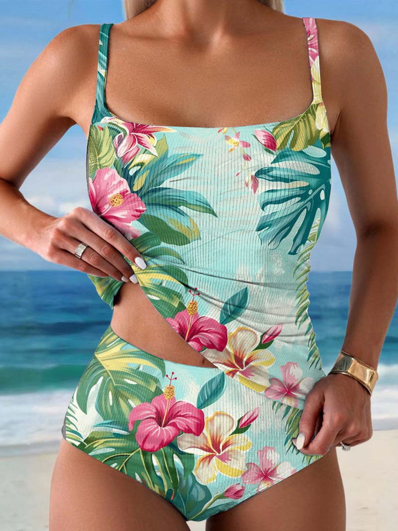 Elegant gestaltete Top