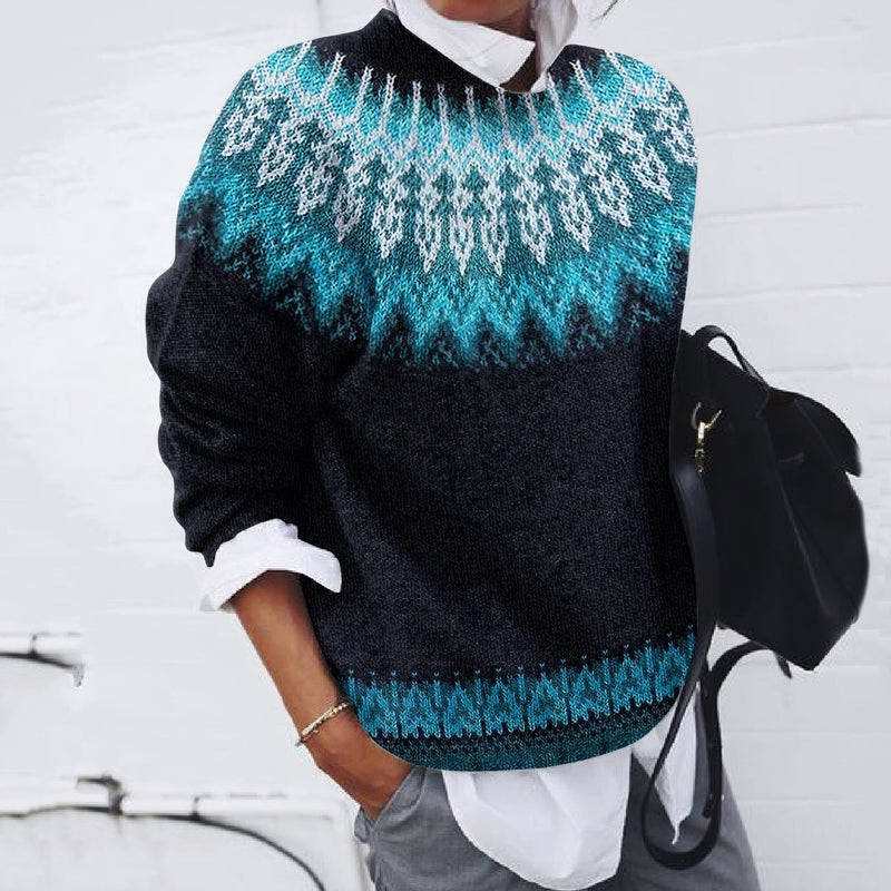 Wunderschön gefertigte Pullover