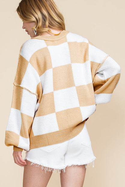 Wunderschön gefertigte Pullover