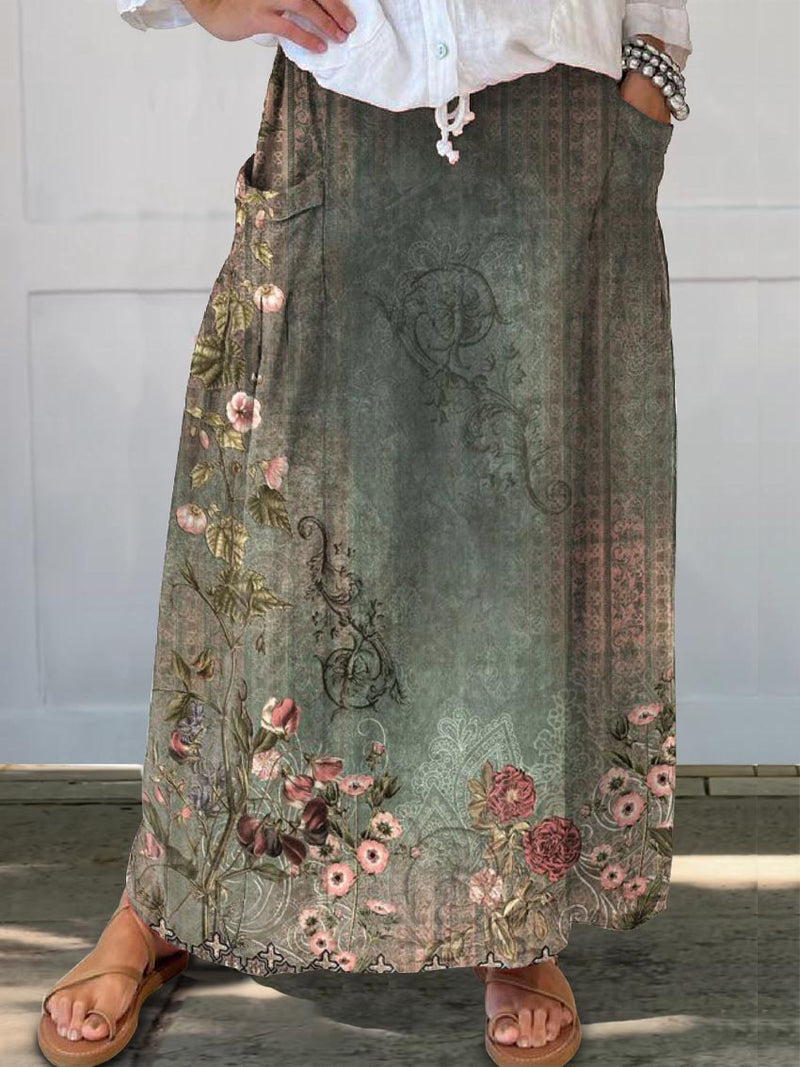 Zeitloser Vintage-Stil Kleidungsstück