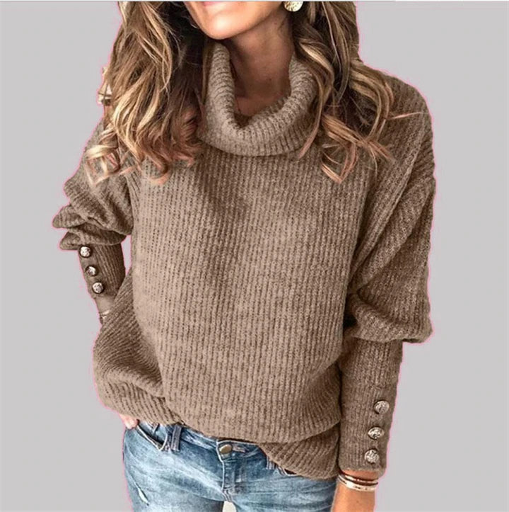 Vintage inspirierte Pullover