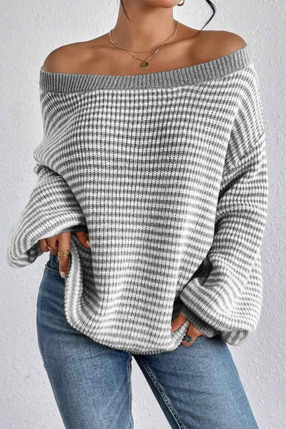 Wunderschön gefertigte Pullover