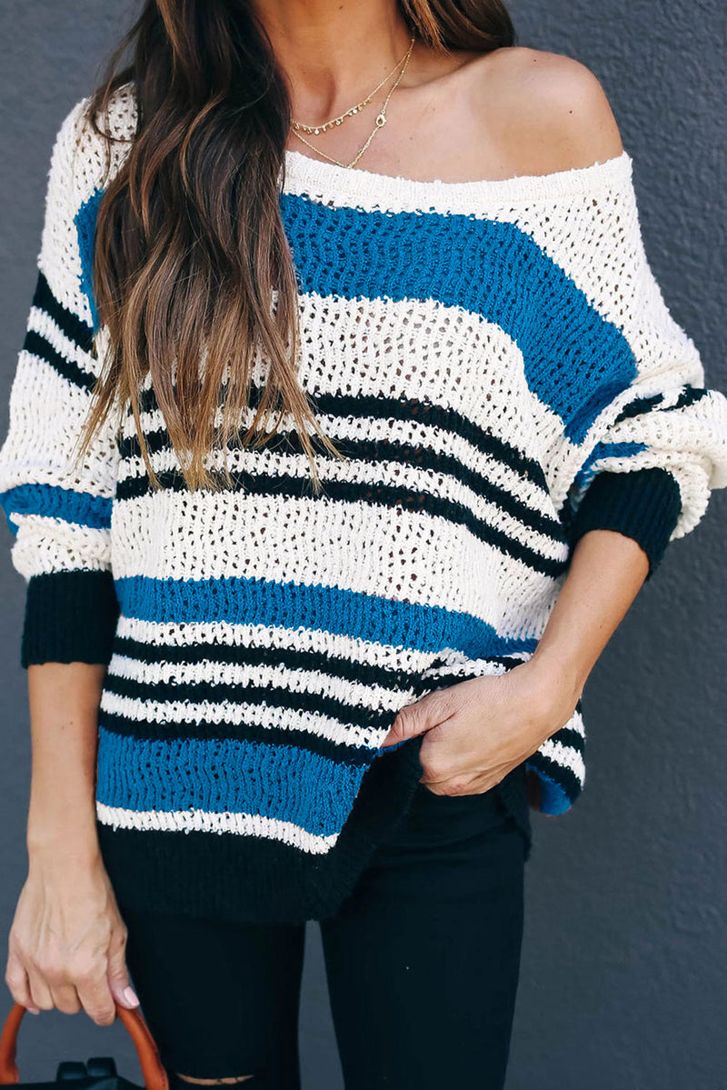 Klassische Vintage Pullover