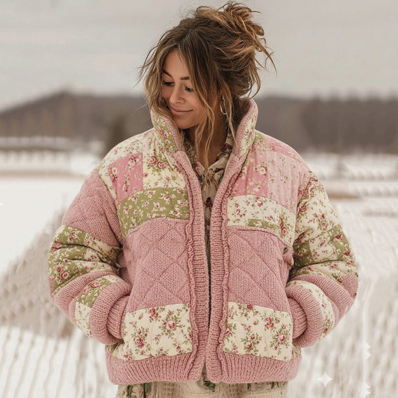Elegant designter Pullover