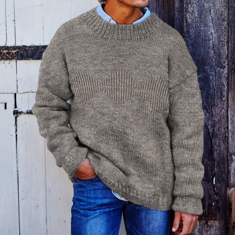Wunderschön gefertigte Pullover