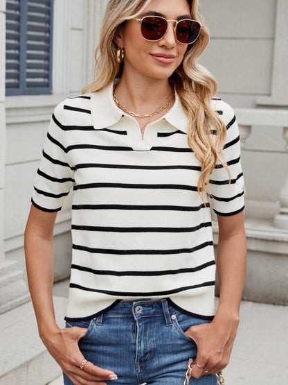 Anmutig gestaltete Pullover