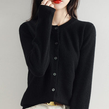 Autumn | Effortless and Chic winter Jacket
