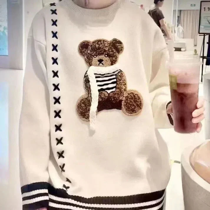 Wunderschön gefertigte Pullover